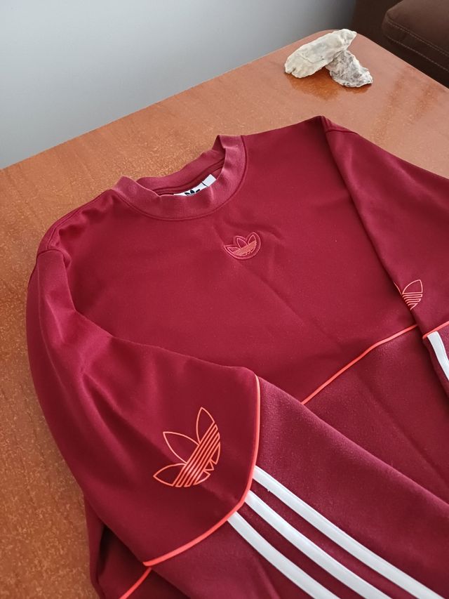 Sudadera Adidas