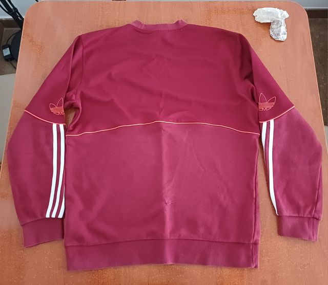 Sudadera Adidas