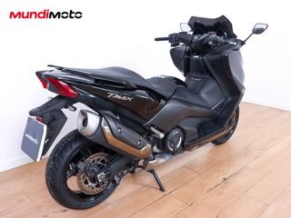 YAMAHA T-MAX 530 SX SPORT EDITION