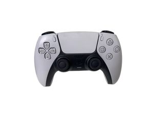 Consola Sony PlayStation 5 Blanca