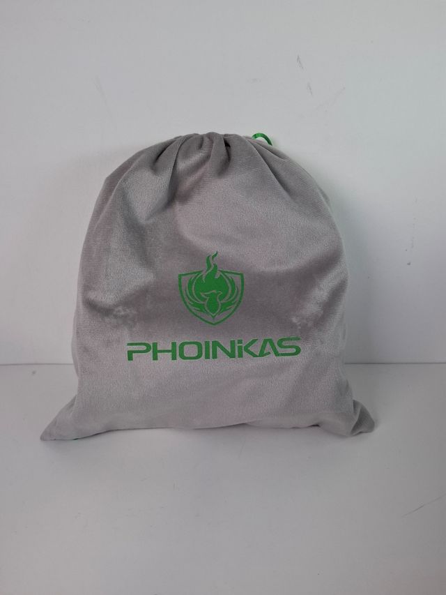 Audífonos Inalámbricos PHOINIKAS G2000 Pro