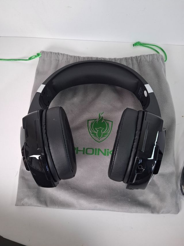 Audífonos Inalámbricos PHOINIKAS G2000 Pro