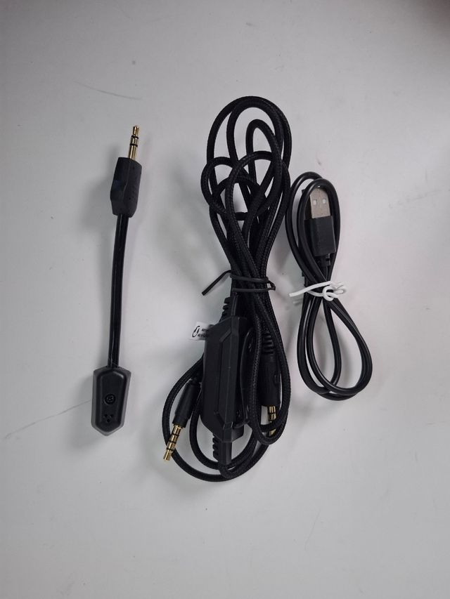 Audífonos Inalámbricos PHOINIKAS G2000 Pro