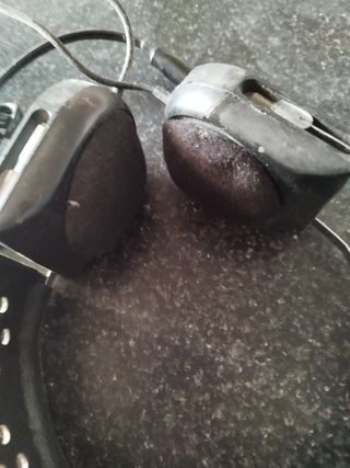 Auriculares Vintage BEST SH-6000