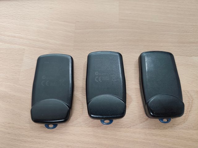 1 Telecomando Nice Flor-s - Leggi descrizione