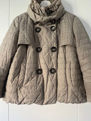 Cazadora Purificación García Talla L