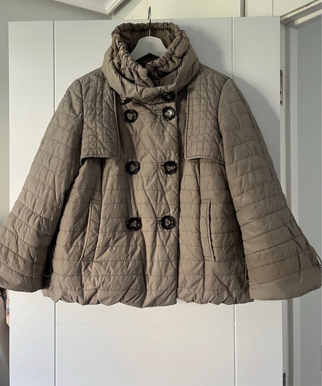 Cazadora Purificación García Talla L