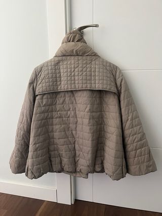 Cazadora Purificación García Talla L