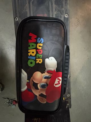 Funda Nintendo Switch