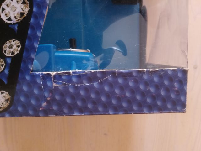 Toy Story Explorador Lunar Buzz Lightyear