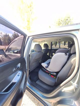 Chevrolet Orlando 2011