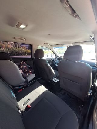 Chevrolet Orlando 2011