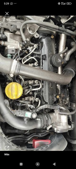 Nissan NV200 2013