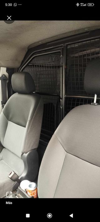 Nissan NV200 2013