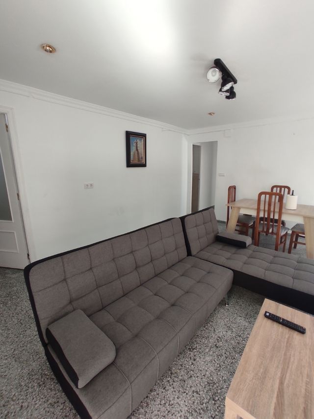 Habitación en alquiler en Gandía