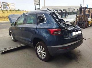 Skoda 218798 rejilla 57a819701a karoq - 1.0 tsi mt