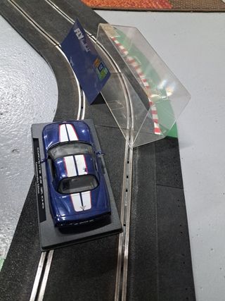 Corvette C5 Z06 Edición Conmemorativa Fly