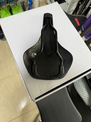 Sillín nuevo Selle Italia modelo Y antideslizante