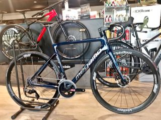 Bici Carretera Megamo Pulse Elite 2022 Talla S