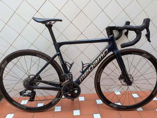 Bici Carretera Megamo Pulse Elite 2022 Talla S