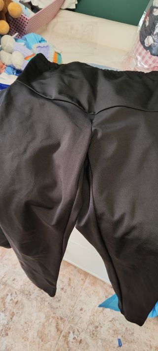 Pantalones premamá 