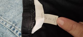 Pantalones premamá 