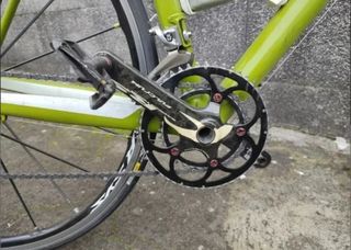 Bicicleta Canyon Ultimate CF SLX Carbono