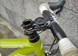 Bicicleta Canyon Ultimate CF SLX Carbono