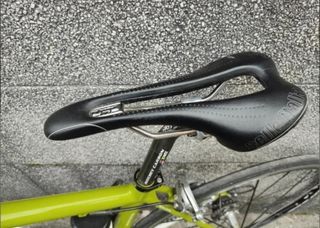 Bicicleta Canyon Ultimate CF SLX Carbono