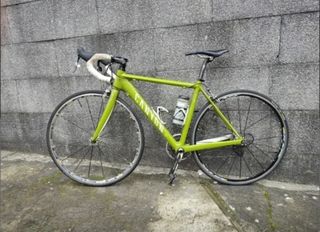 Bicicleta Canyon Ultimate CF SLX Carbono