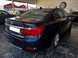 BMW Serie 7 2011