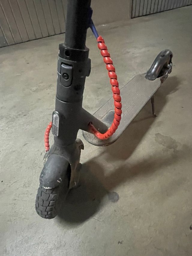 Patinete Eléctrico Xiaomi Buen Estado