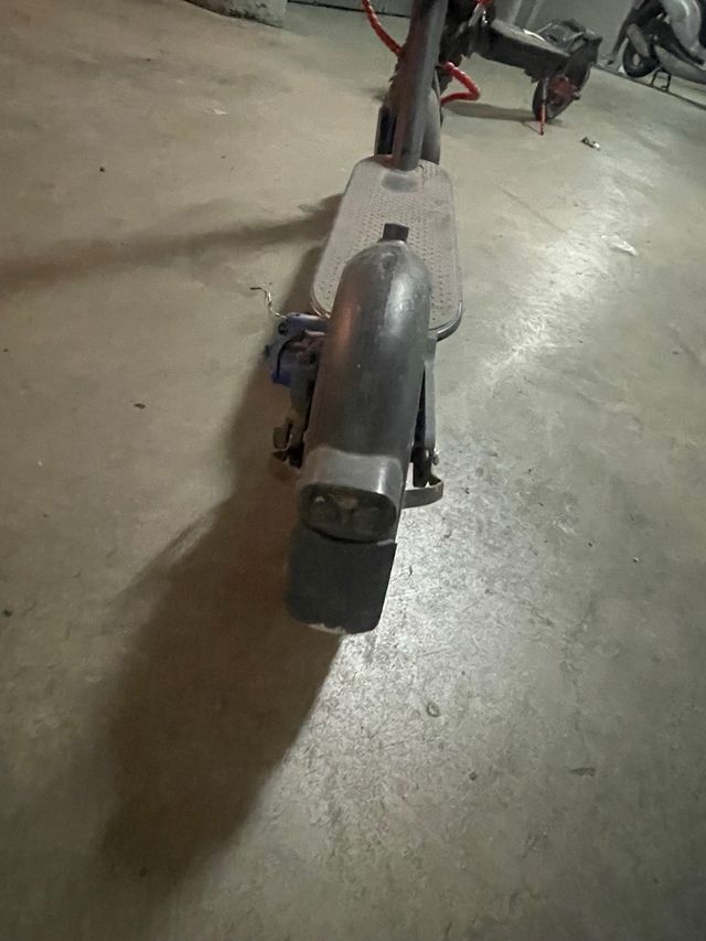 Patinete Eléctrico Xiaomi Buen Estado