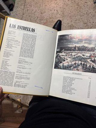 LOS GRANDES MITOS DEL CINE