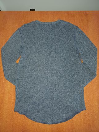 Jersey Hollister