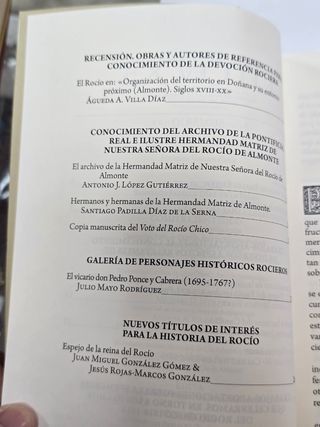 Revista EXVOTO. Año I. Número 0
