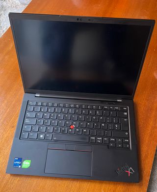 Portátil Lenovo ThinkPad X1 Carbon 11gen