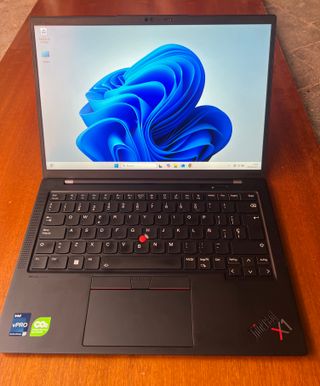 Portátil Lenovo ThinkPad X1 Carbon 11gen