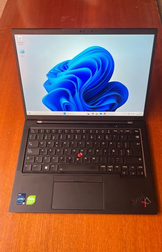Portátil Lenovo ThinkPad X1 Carbon 11gen