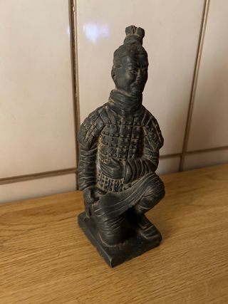 Figura Guerrero Xian
