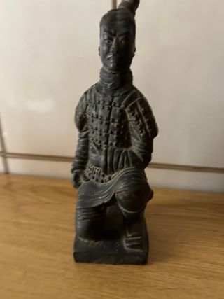 Figura Guerrero Xian