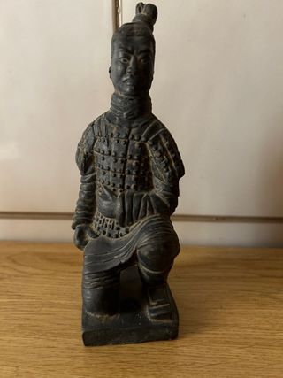 Figura Guerrero Xian