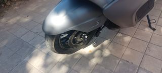 Suzuki Burgman 400 ABS 2016