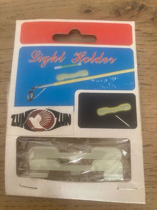 19 Cascabeles para pesca a fondo