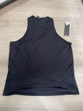 Camiseta Adidas Club Tennis Climacool Mujer XL