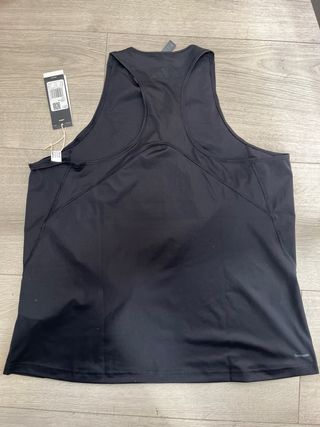 Camiseta Adidas Club Tennis Climacool Mujer XL