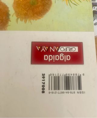 Historia del arte. Jesús Palomero Paramo