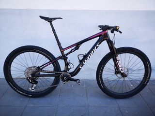 Specialized S-WORKS Epic 8