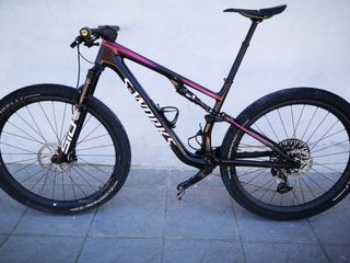 Specialized S-WORKS Epic 8