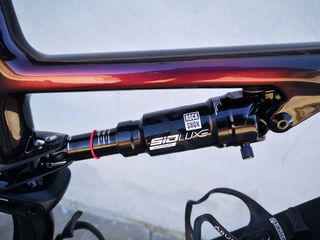 Specialized S-WORKS Epic 8